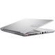 ASUS VivoBook Pro 15X OLED K6501ZM Cool Silver (K6501ZM-MA165)