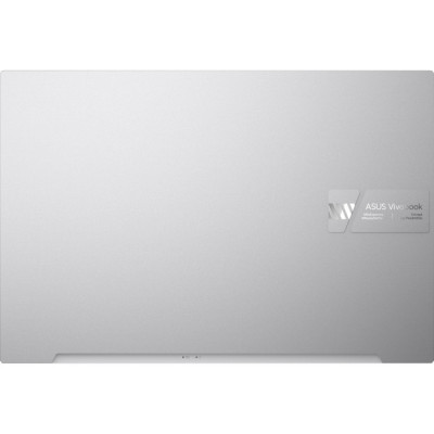 ASUS VivoBook Pro 15X OLED K6501ZM Cool Silver (K6501ZM-MA165)