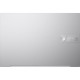 ASUS VivoBook Pro 15X OLED K6501ZM Cool Silver (K6501ZM-MA165)