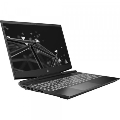 HP Pavilion Gaming 15-dk0009nc (7GS59EA)