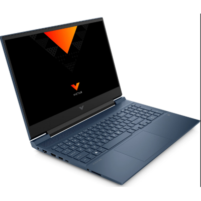 HP Victus 16-d0028ua Performance Blue (4R891EA)