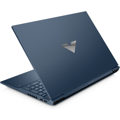 HP Victus 16-d0028ua Performance Blue (4R891EA)