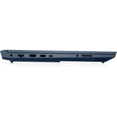 HP Victus 16-d0028ua Performance Blue (4R891EA)