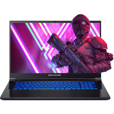 Dream Machines RS3070-17 (RS3070-17UA50)
