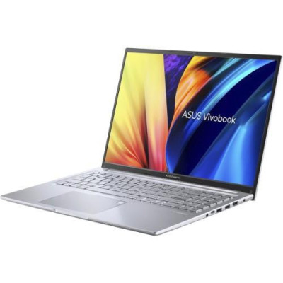 ASUS VivoBook 16 X1605ZA Transparent Silver (X1605ZA-MB316)