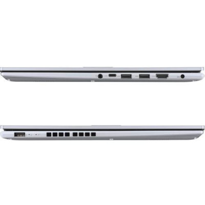 ASUS VivoBook 16 X1605ZA Transparent Silver (X1605ZA-MB316)