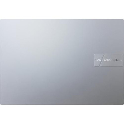 ASUS VivoBook 16 X1605ZA Transparent Silver (X1605ZA-MB316)