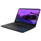 Lenovo IdeaPad Gaming 3 15IHU6 Shadow Black (82K101QJRM)