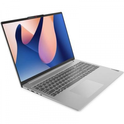 Lenovo IdeaPad Slim 5 16IAH8 Cloud Gray (83BG004SRA)