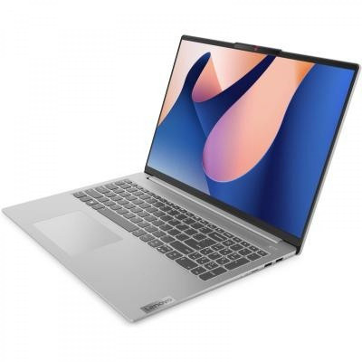 Lenovo IdeaPad Slim 5 16IAH8 Cloud Gray (83BG004SRA)