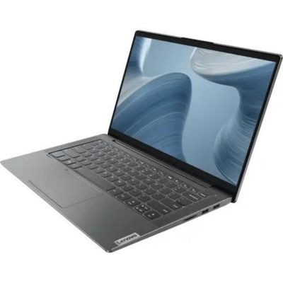 Lenovo ideapad 5 14IAL7 Storm Grey (82SD00DJRA)