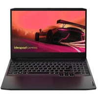 Lenovo IdeaPad Gaming 3 15ACH6 Shadow Black (82K2027BRM)