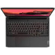 Lenovo IdeaPad Gaming 3 15ACH6 Shadow Black (82K2027BRM)