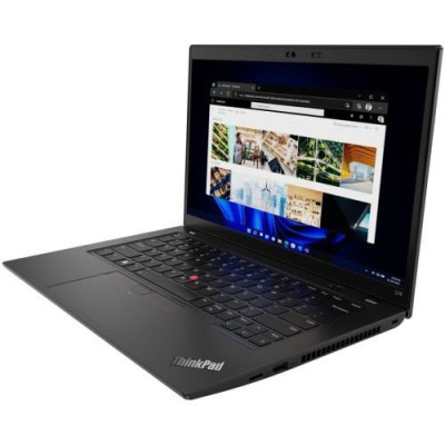 Lenovo ThinkPad L14 Gen 4 Thunder Black (21H10073RA)