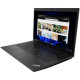 Lenovo ThinkPad L14 Gen 4 Thunder Black (21H10073RA)