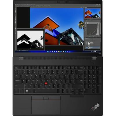 Lenovo ThinkPad L15 Gen 4 Thunder Black (21H3005QRA)