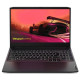 Lenovo IdeaPad Gaming 3 15ACH6 Shadow Black (82K202BMRA)