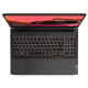 Lenovo IdeaPad Gaming 3 15ACH6 Shadow Black (82K202BMRA)