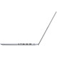 Asus Vivobook 16 X1605VA-MB135 (90NB10N2-M009H0) Transparent Silver