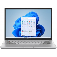 ASUS VivoBook Pro 14X OLED N7400PC Cool Silver (N7400PC-KM167W)