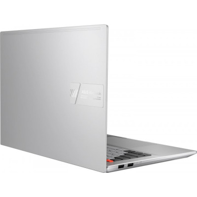 ASUS VivoBook Pro 14X OLED N7400PC Cool Silver (N7400PC-KM167W)