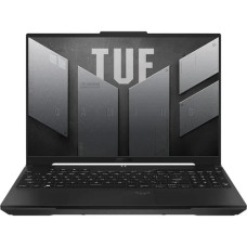ASUS TUF Gaming A16 Advantage Edition FA617NS FA617NS-DS71-CA (90NR0EP2-M001U0)