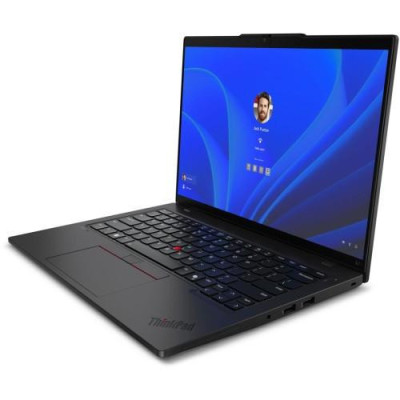 Lenovo ThinkPad L14 Gen 5 Black (21L10035RA)