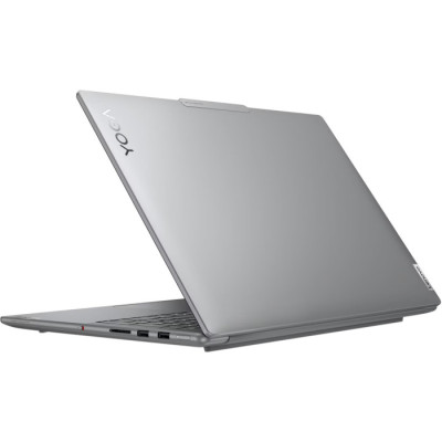 Lenovo Yoga Pro 9 16IMH9 Luna Grey (83DN0062RA)