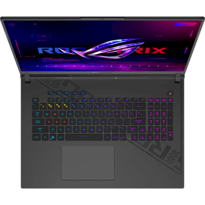 ASUS ROG Strix G18 G814JZR Eclipse Gray (G814JZR-G18.I94080)