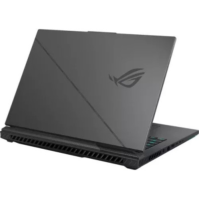ASUS ROG Strix G18 G814JVR Grey (G814JVR-N6215W)