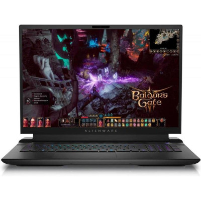 Alienware m18 R2 (PYVV3)