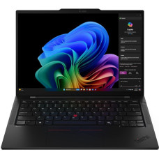 Lenovo ThinkPad T14s Gen 6 Black (21M1001NRA)