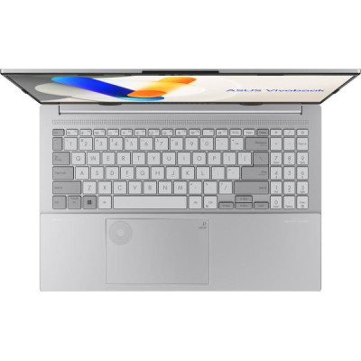 ASUS Vivobook Pro 15 OLED N6506CU Cool Silver (N6506CU-MA016)