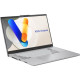 ASUS Vivobook Pro 15 OLED N6506CU Cool Silver (N6506CU-MA016)