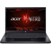 Acer Nitro V 15 ANV15-51-977C Obsidian Black (NH.QQEEU.00D)