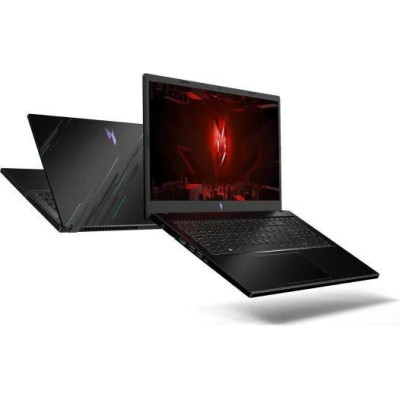 Acer Nitro V 15 ANV15-51-977C Obsidian Black (NH.QQEEU.00D)