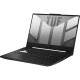 ASUS TUF Dash F15 FX517ZC (FX517ZC-WS51 Custom 32-1)