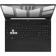 ASUS TUF Dash F15 FX517ZC (FX517ZC-WS51 Custom 32-1)