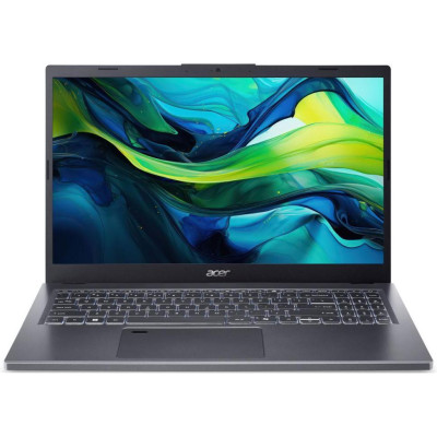 Acer Aspire 15 A15-51M-741U Steel Gray (NX.KXTEU.005)