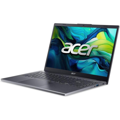 Acer Aspire 15 A15-51M-741U Steel Gray (NX.KXTEU.005)