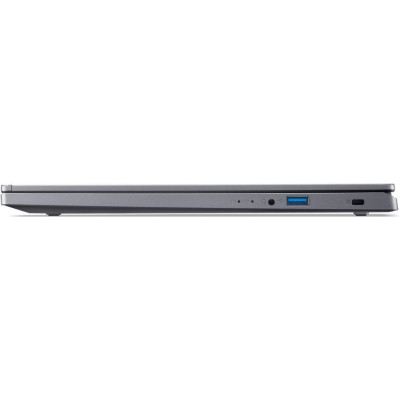 Acer Aspire 15 A15-51M-741U Steel Gray (NX.KXTEU.005)