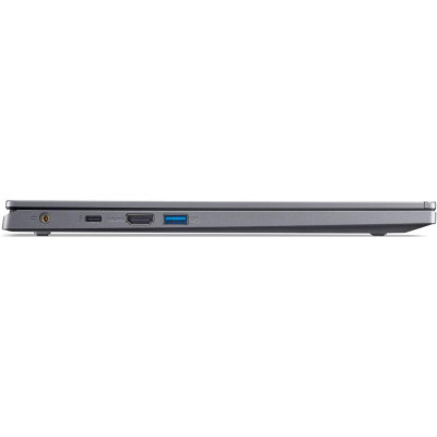 Acer Aspire 15 A15-51M-741U Steel Gray (NX.KXTEU.005)