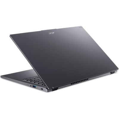 Acer Aspire 15 A15-51M-741U Steel Gray (NX.KXTEU.005)