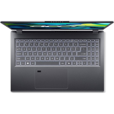 Acer Aspire 15 A15-51M-741U Steel Gray (NX.KXTEU.005)
