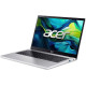 Acer Aspire Go 15 AG15-71P-56ZG Pure Silver (NX.JDCEU.004)