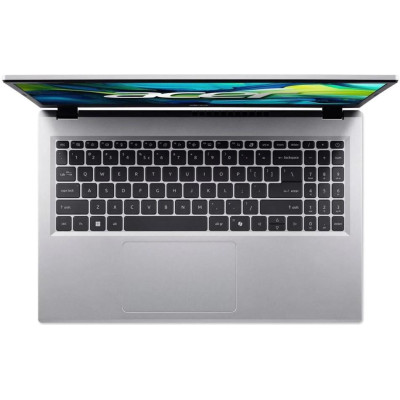 Acer Aspire Go 15 AG15-71P-56ZG Pure Silver (NX.JDCEU.004)