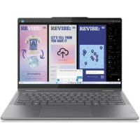 LENOVO Yoga 7 2in1 14ILL10 Luna Grey (83JQ009WRA)