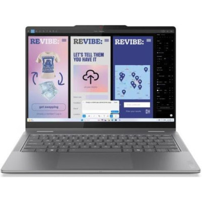 LENOVO Yoga 7 2in1 14ILL10 Luna Grey (83JQ009WRA)