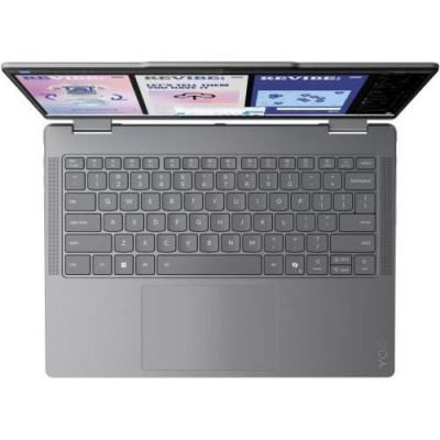 LENOVO Yoga 7 2in1 14ILL10 Luna Grey (83JQ009WRA)