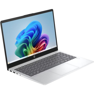 HP OmniBook 3 14-ha0003ua Glacier Silver (BV5U2EA)